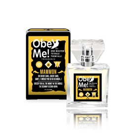 Primaniax Obey Me! Fragrance 02. Mamon, 1.0 fl oz (30 ml)