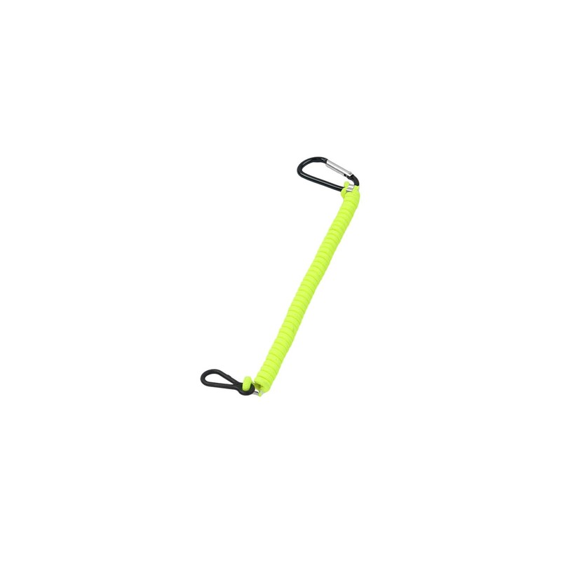 AFEISOL Boat Key Lanyard Fit Most Marine Outboard, Replace 8M0092850