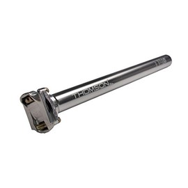 Thomson (Thompson) Elite Seatpost 250 mm spe102sl Silver 27.2 mm/250 mm