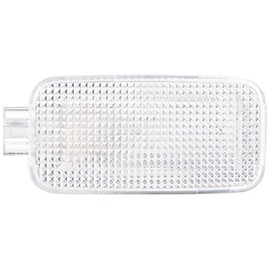 TOYOTA (トヨタ) 純正部品 ラゲージコンパートメント ランプASSY NO.1 アクア,ヴィッツ 品番81330-30100 ホワイト