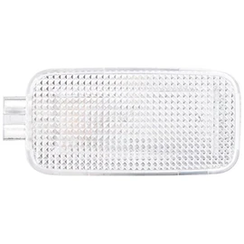 TOYOTA (トヨタ) 純正部品 ラゲージコンパートメント ランプASSY NO.1 アクア,ヴィッツ 品番81330-30100 ホワイト