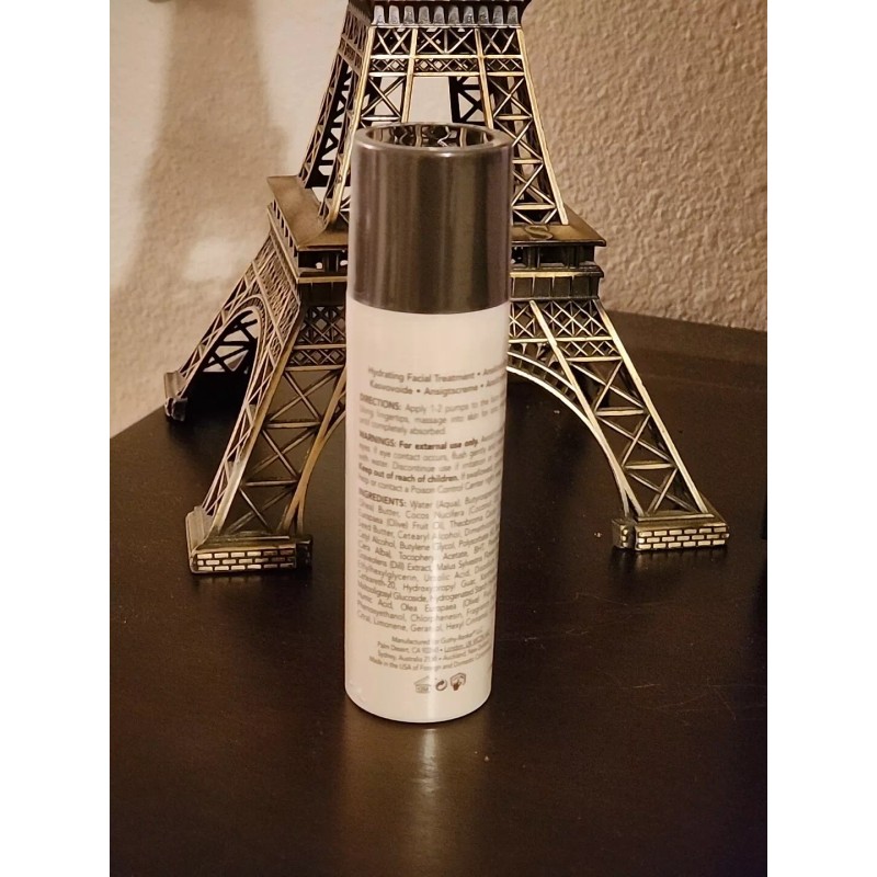 Crepe Erase Original Crepe Erase Restorative Facial Hydrating Treatment Trufirm