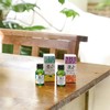Biken Daily Aroma Night Blend Essential Oil Lavender & Orange