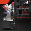 A-Premium Door Lock Latch Actuator Assembly Compatible with Jeep Grand