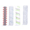 Multifunction Brush Set Brush Roller Replacements for Bissell 2554A Vacuum