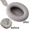 Replacement Earpads for Bose QuietComfort(QC) Ultra Wireless Headphones, Ear Pads