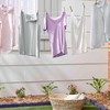 Natural Cotton Clothesline Pully Rope 30m/ 98 ft Washing Line