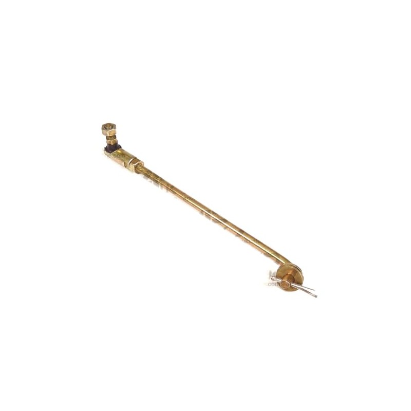 APUK Throttle Linkage Kit c/w Joint Replacement for Massey Ferguson