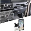DIYUCAR Car Phone Holder Compatible with Ineos Grenadier 2020-2024 Center