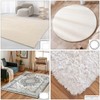 24 Pieces Carpet Non-Slip Underlay, Washable and Reusable Carpet Non-Slip
