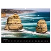 Australien 2026 Natur und Kultur (Wandkalender 2026 DIN A2 quer),