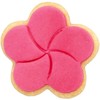RBV Birkmann, Flower Cookie Cutter, Stainless Steel, 2.5 x 4