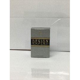 Design For Men Cologne .25 * As seen in image *