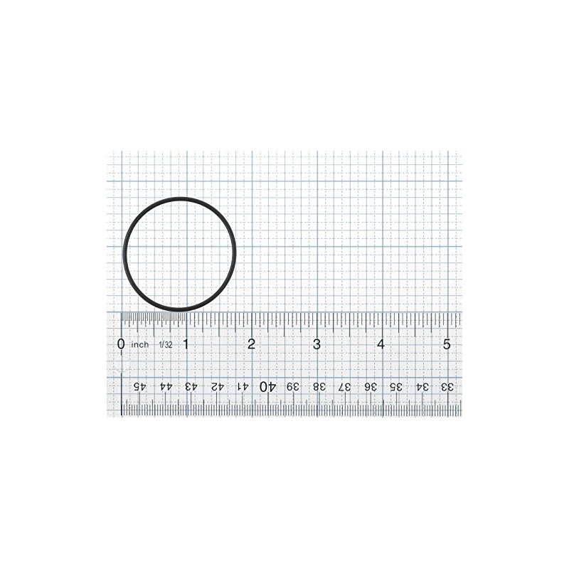 KOHLER 48694 Rubber O-Ring