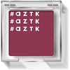 #aZTK Single Eye Shadow (09, Grape Purple)