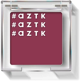 #aZTK Single Eye Shadow (09, Grape Purple)