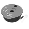 Reusable Coffee Capsule Cup Coffee Filter with Spoon Brush Home