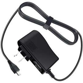 BestCH AC Adapter for Motorola MBP843 Connect MBP843CONNECT MBP843CONNECT-2 MBP843CONNECT-3 MBP843CONNECT-4 Digital Video Baby Monitor Power Supply Cord