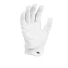 TUCCI Napoli Elite Batting Gloves, Small, White