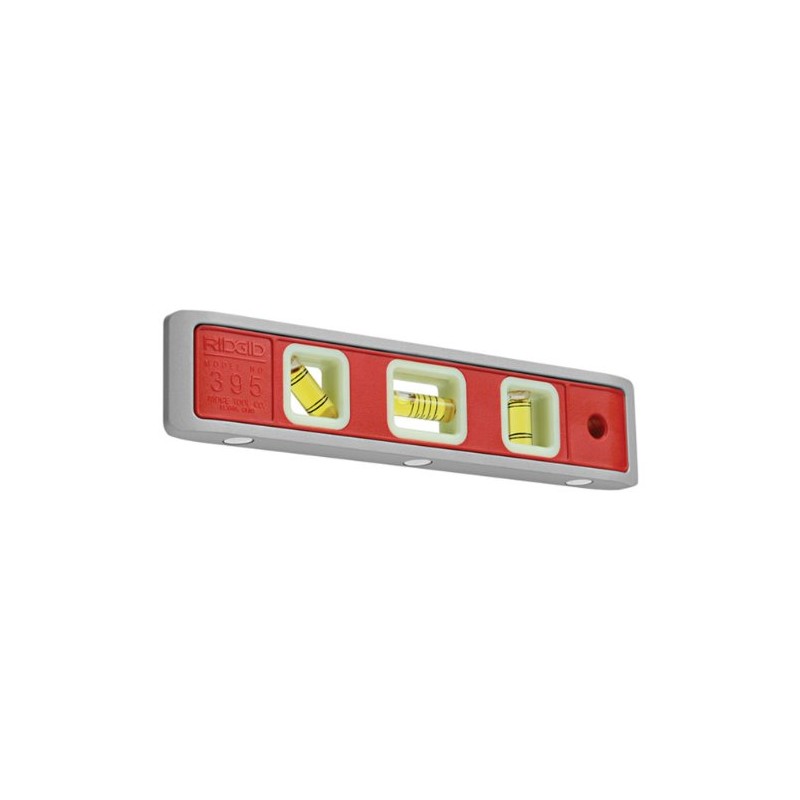 Ridgid 20233 9-inch Torpedo Level