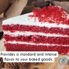 Deiman Artificial Food Flavoring Red Velvet Arte pan (4 fl.oz.)