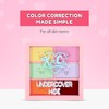 Kimchi Chic, Paleta de correctores universales Undercover Hoe
