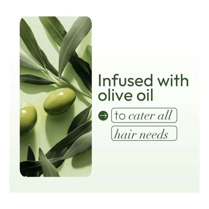Loción Capilar Ors Olive Oil Professional Incredibly Rich 68