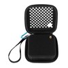 Ferbao Sound-Permeable Cover Protective Case Compatible with Marshall Willen Speaker