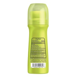 Ban R/O Unscnted R Size 3.5z Ban Unscented Roll On