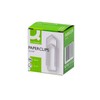 Q-Connect No Tear Paperclip, 32 mm KF01312Q - Pack of