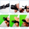 6 Piece Garden Flag Clip,Flag Yard Clips for Small Flags