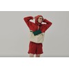 [uF] MOBILE POUCH Mobile Pouch Pouch One Shoulder Bag Unisex