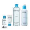 Toriden Dive-in for Men Low Molecular Hyaluronic Acid Skin + Gel Lotion Set, 3 Sets / 토리든 다이브인 포맨 저분자 히알루론산 스킨 + 젤로션 세트, 3세트