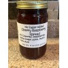 My Country Cupboard No Sugar Cherry Raspberry Butter