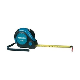 Makita P-73003 Set of 2 Autolock Measuring Tape Measure 8 Metres