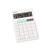 Canon HS-1200TC-WH Stylish Design Calculator, Antibacterial Specification, White (12 Digit