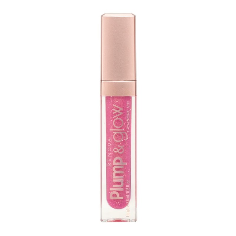 Renova Brillo Labial Gloss Plump & Glow Cruel Summer 5.6ml