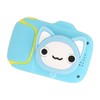 Kids Digital Camera HD 2.0 Inch Eye Protection Screen Toddler