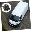KONTONTY Vehicle Camera Wide Angle View for Trucks and Durable