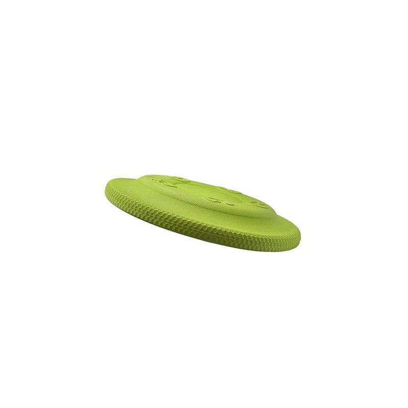 Bestpets AQUADOG FRISBEE GREEN MED
