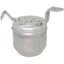 Denso 478-2086 A/C Receiver Drier, 1 Pack