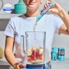 UNROOTED Baobab Powder, Fibre Sachets, Daily High Fibre Supplement 28