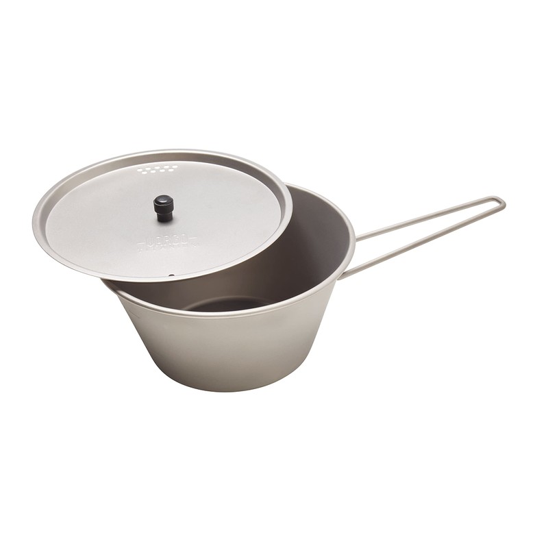 Vargo チタンシエラマグナ