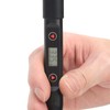 Electric Soldering Iron Digital Constant Temperature Adjustable TU‑907E‑100W