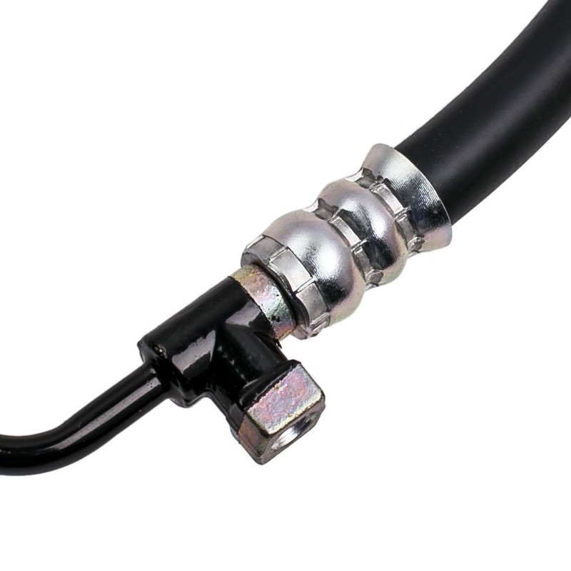 maXpeedingrods 3401201 Power Steering Pressure Line Hose Assembly for Honda