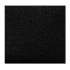Iron-On Patch Twill Black – Iron-On Patch, Iron-On Patch, Appliqués, Patches, Patches, for Iron-on, Size: 10.0 x 20.0 cm