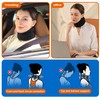 Willcom Neck Brace -Foam Cervical Collar - Soft Neck Support