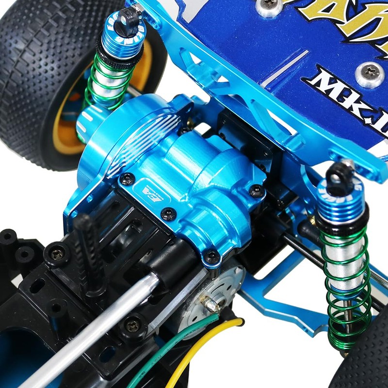 Eagle Model EAGLE RACING AL Rear Gearbox Upper Cover for