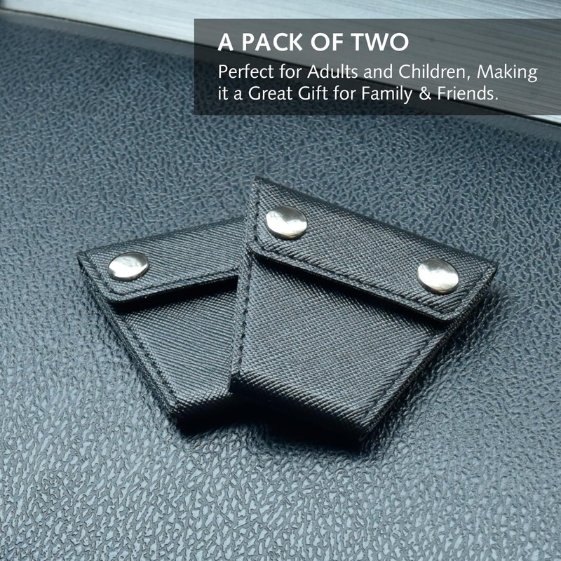 2pc Seat Belt Adjuster, Seat Belt Clips Car Seat Locking