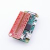 Treedix 3pcs GPIO Reference Board Pinout Plus Compatible with Raspberry